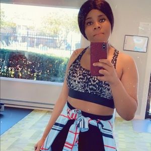 Meet your Posher, Regina